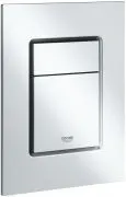 Смывная клавиша для унитазов Grohe Skate Cosmopolitan 37535P00
