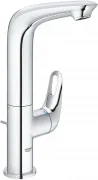 Смеситель Grohe Eurostyle 23569003 для раковины с донным клапаном