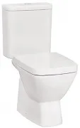 Унитаз-компакт Santek Нео Лайт 1WH302409 напольный с микролифтом