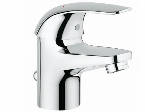 Смеситель Grohe Spirit II 32432000 для биде