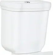 Бачок для унитаза Creavit Klasik KL410-00CB00E-0000