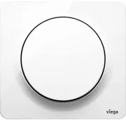 Смывная клавиша для писсуаров Viega Visign for Style 13 654771