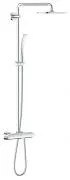 Душевой комплект Grohe Rainshower System 310 27472000