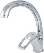 Смеситель Raiber Draygott R9604 для кухонной мойки