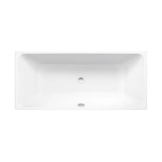 Ванна стальная Bette Loft 180x80 3172-000 PLUS