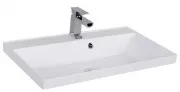 Раковина-столешница Aquanet Латина 75 242338