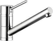 Смеситель Kludi Scope 339310575 для кухонной мойки