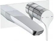 Смеситель Roca Insignia 5A353AC00 для раковины