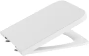 Крышка-сиденье Roca Inspira 80153262B с микролифтом