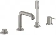 Смеситель Grohe Essence New 19578DC1 на борт ванны