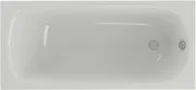 Акриловая ванна Aquatek Ника 170x75 NIK170-0000001
