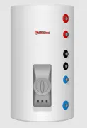Водонагреватель THERMEX IRP 150 V (combi) накопительный