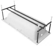 Каркас для ванны Aquanet Extra 160x70 254892