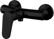 Смеситель Bravat Eler Black F9191238BM-01-RUS для душа