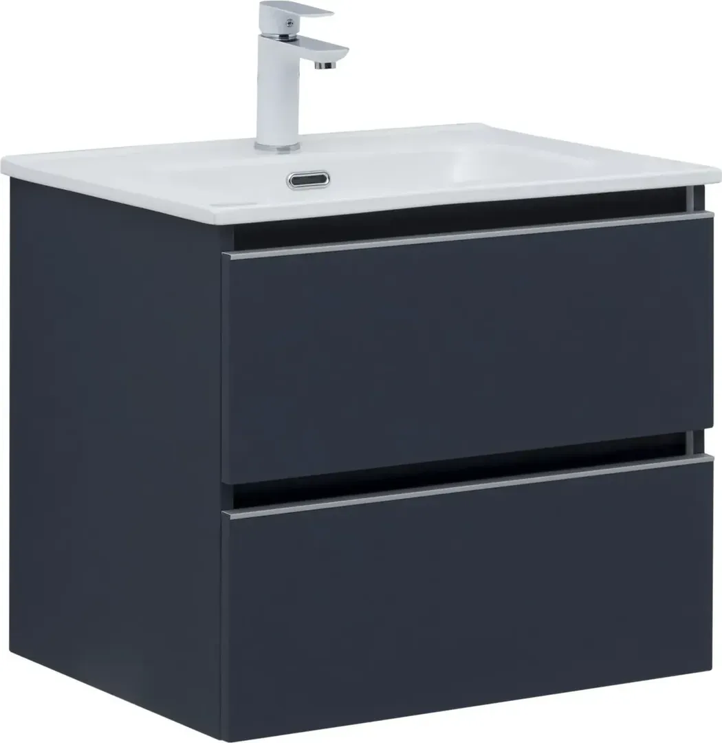 Тумба под раковину Aquanet Вега 58.2 00329589