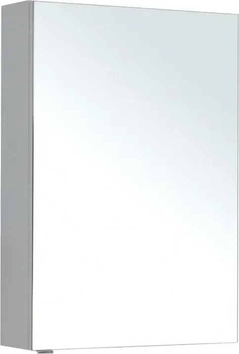 Зеркало-шкаф Aquanet Алвита New 60x85 00277540