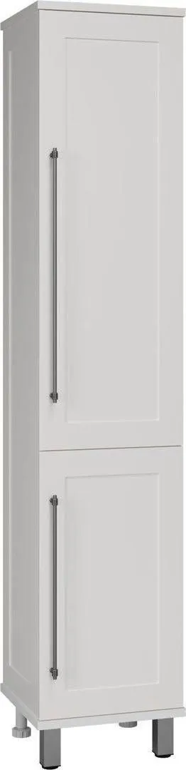 Шкаф-пенал Misty Марта 36x165 П-Мрт05035-011П правый