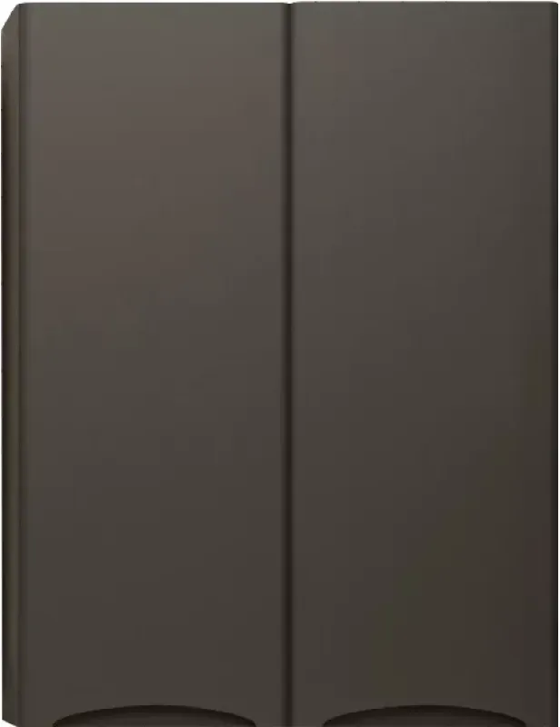 Шкаф Style Line Бергамо 60 СС-00002359