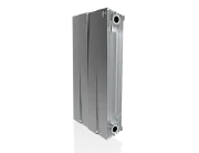 Радиатор Royal Thermo PianoForte 4 секций RTPNSS50004
