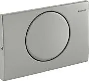 Смывная клавиша для унитазов Geberit Mambo 115.751.00.1