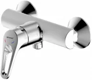 Смеситель Bravat Drop-D F948162C-01 для душа