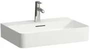 Раковина Laufen Val 60 см 8.1028.3.000.104.1