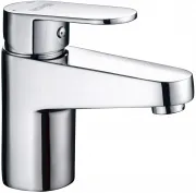 Смеситель WasserKRAFT Donau 5303 для раковины