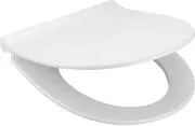Крышка-сиденье Roca Victoria 801392002 с микролифтом