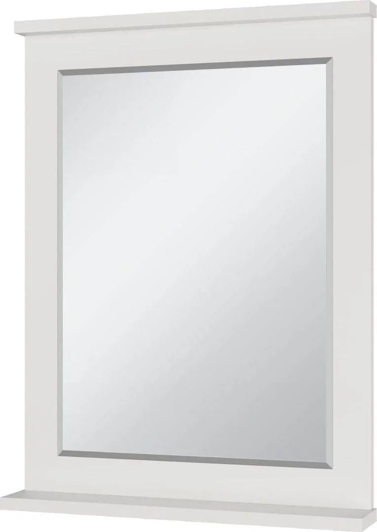 Зеркало Misty Марта 60x80 П-Мрт02060-011 с полочкой