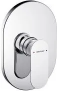 Смеситель Bravat Gina PB865104CP-ENG для душа