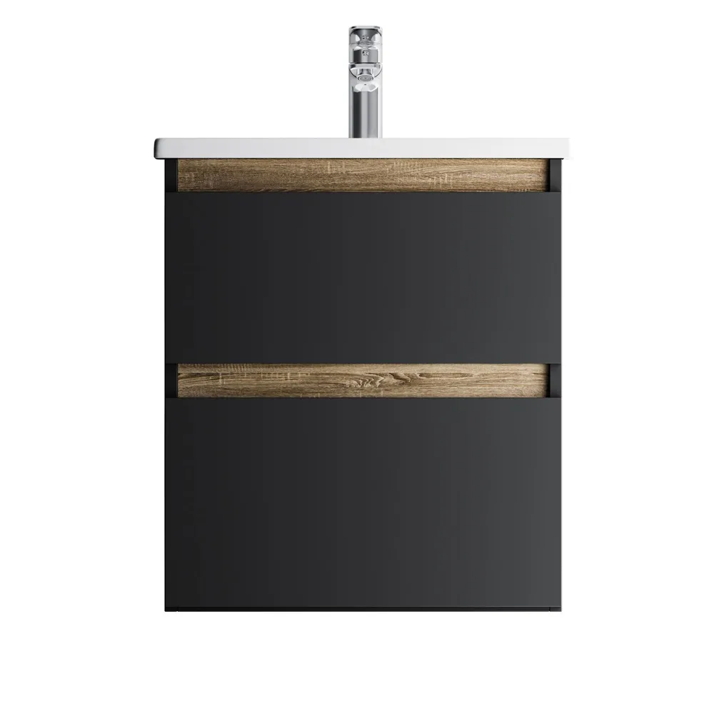 Тумба Am.Pm X-Joy 55 см M85AFHX0552BM