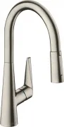 Смеситель Hansgrohe Talis M51 72813800 для кухонной мойки