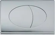 Смывная клавиша для унитазов Iddis Neofix NEO11CHI77