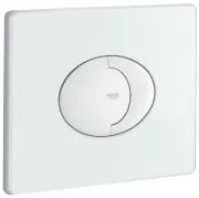 Смывная клавиша для унитазов Grohe Skate Air 38506SH0