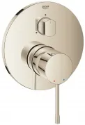 Cмеситель Grohe Essence New 24092BE1 для ванны с душем