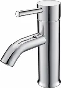Смеситель Bravat Slim F1332366CP-RUS для раковины