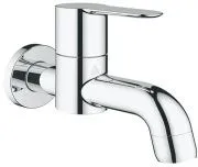 Смеситель Grohe BauEdge 20238000 для раковины