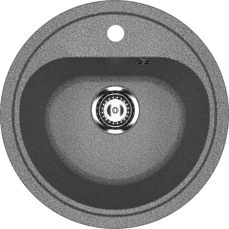 Мойка для кухни Ulgran Classic 45 см U-700-309
