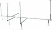 Каркас для ванны 1MarKa Catania 150x105 У13578