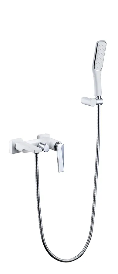 Смеситель для ванны с душем Boheme Venturo 373-W