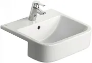 Раковина Ideal Standard Create Square 50 см E310201