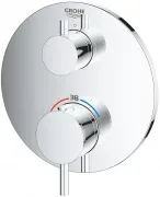 Термостат Grohe Atrio New 24134003 для душа