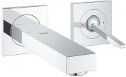 Смеситель Grohe Eurocube Joy 19997000 для раковины