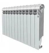 Радиатор Royal Thermo Indigo 12 секций RTI50012