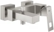 Смеситель Grohe Eurocube 23140DC0 для ванны с душем