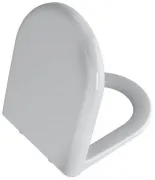 Крышка-сиденье VitrA Zentrum 94-003-001