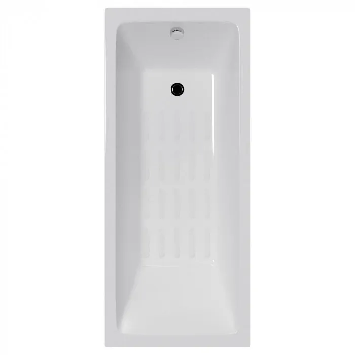 Чугунная ванна Delice Level 140x70 см DLR230618-AS