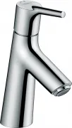 Смеситель Hansgrohe Talis S CoolStart 72014000 для раковины