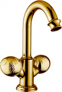 Смеситель Cezares Aphrodite APHRODITE-LS2-02-M для раковины с донным клапаном