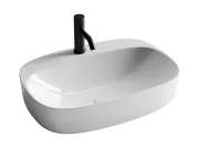 Раковина накладная Ceramica Nova Element 60 см CN5012